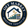 Off Market Investor Toolkit Co.  - Home