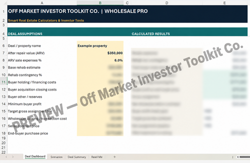 wholesale PRO protected preview